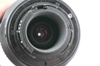 Nikon 70-300mm f4-5.6 AF Nikkor G