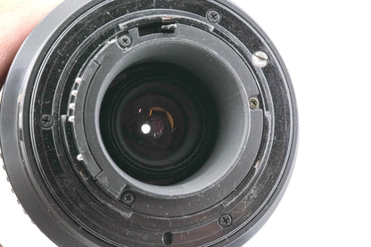 Nikon 70-300mm f4-5.6 AF Nikkor G