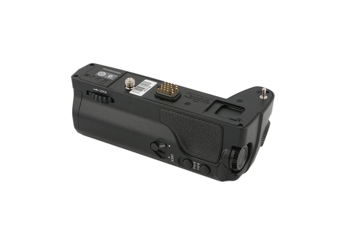 Olympus HLD-7 Power Battery Holder