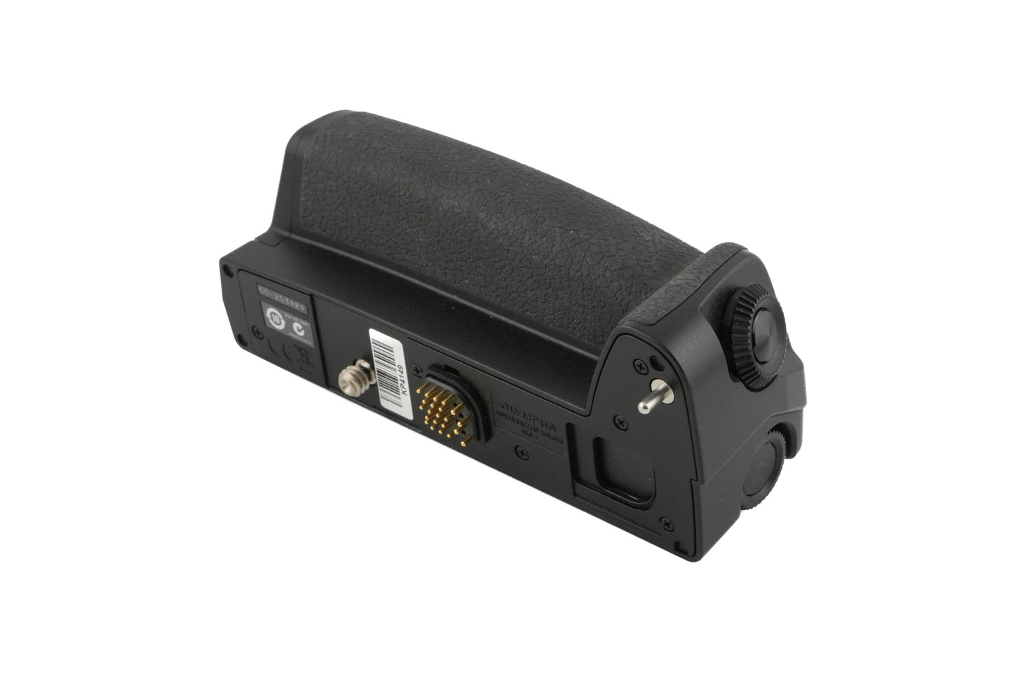Olympus HLD-7 Power Battery Holder