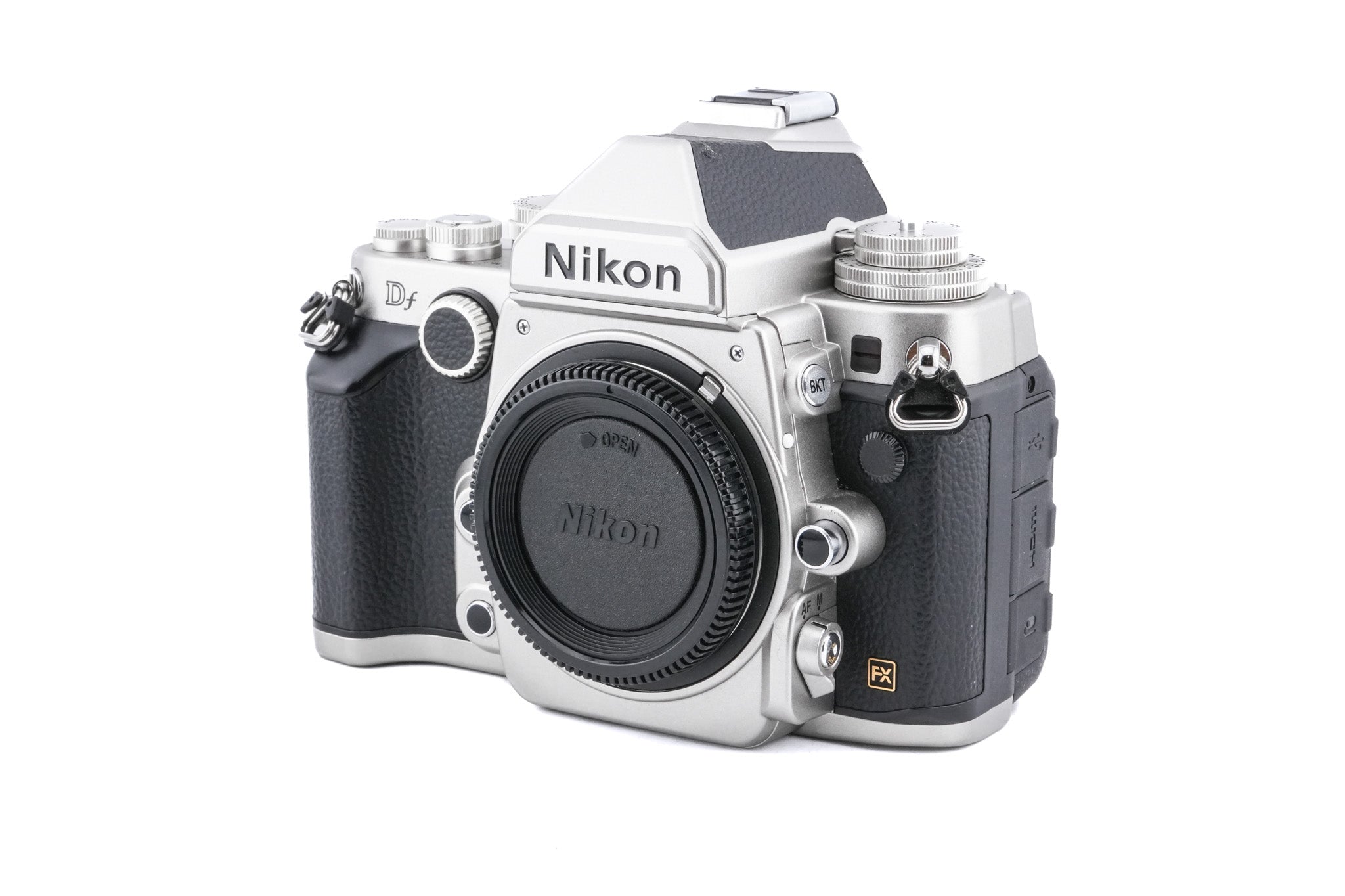 【ジャンク】Nikon　df Nikon Df【ジャンク】 - メルカリ