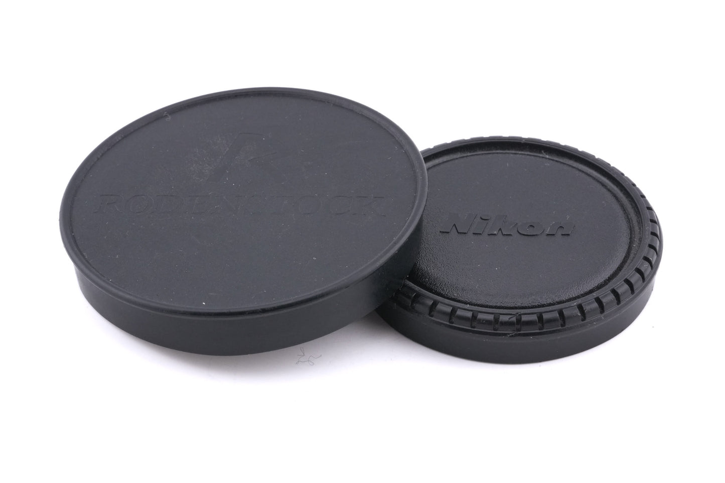 Rodenstock 90mm f6.8 Grandagon-N (Shutter)