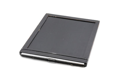 Kodak 8x10" Cut Film Holder