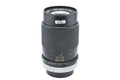 Canon 135mm f3.5 S.C.