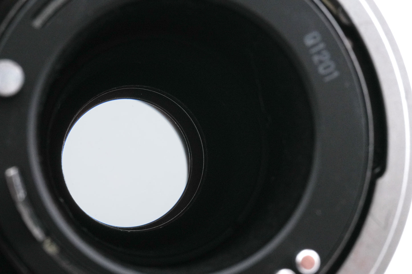 Canon 135mm f3.5 S.C.