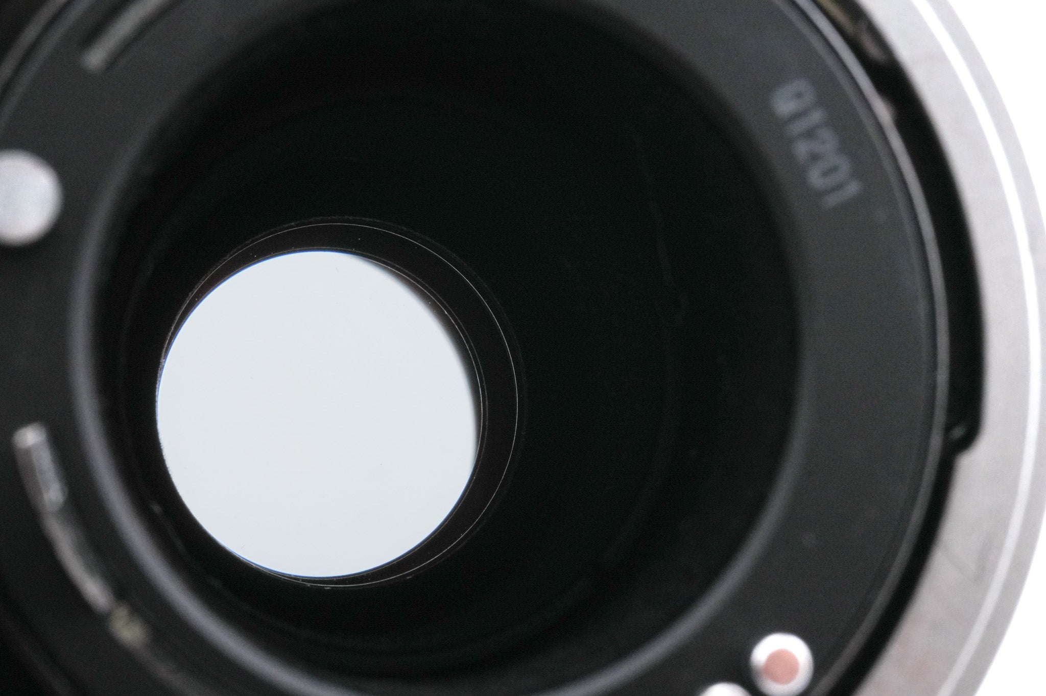 Canon 135mm f3.5 S.C.