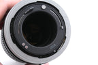 Canon 135mm f3.5 S.C.