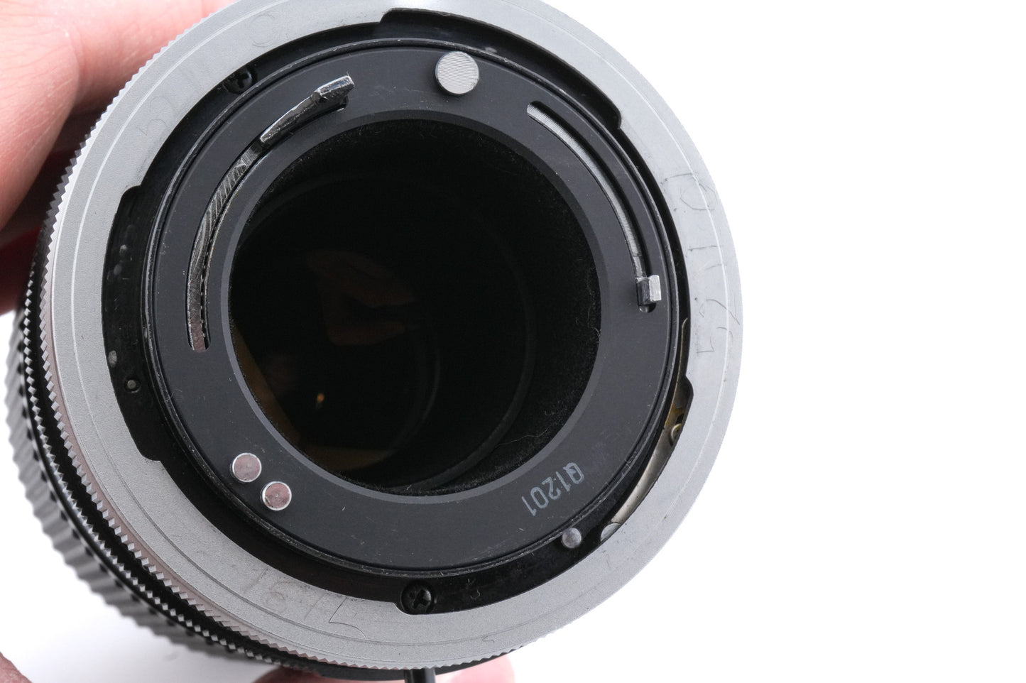 Canon 135mm f3.5 S.C.