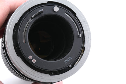 Canon 135mm f3.5 S.C.