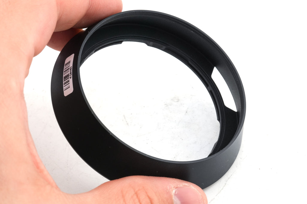 Mamiya Lens Hood (75mm f3.5 G L)