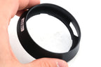 Mamiya Lens Hood (75mm f3.5 G L)
