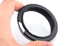 Mamiya Lens Hood (75mm f3.5 G L)