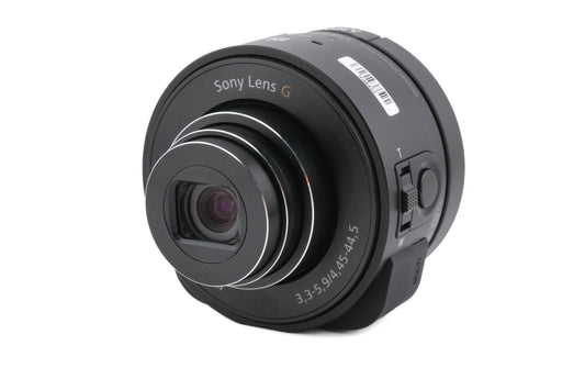 Sony Cyber-Shot DSC-QX10