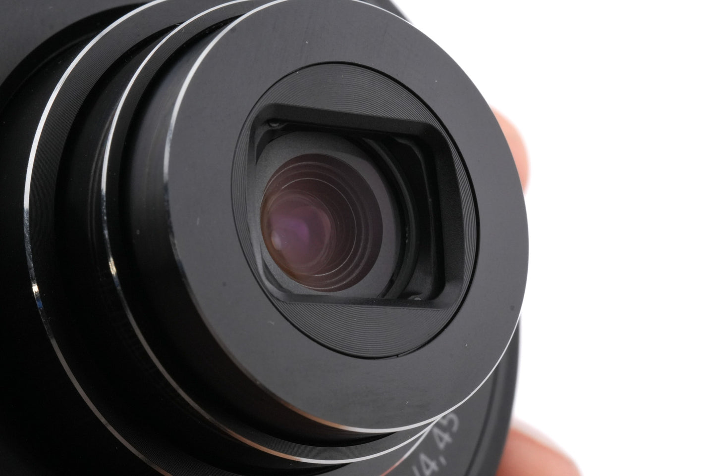 Sony Cyber-Shot DSC-QX10