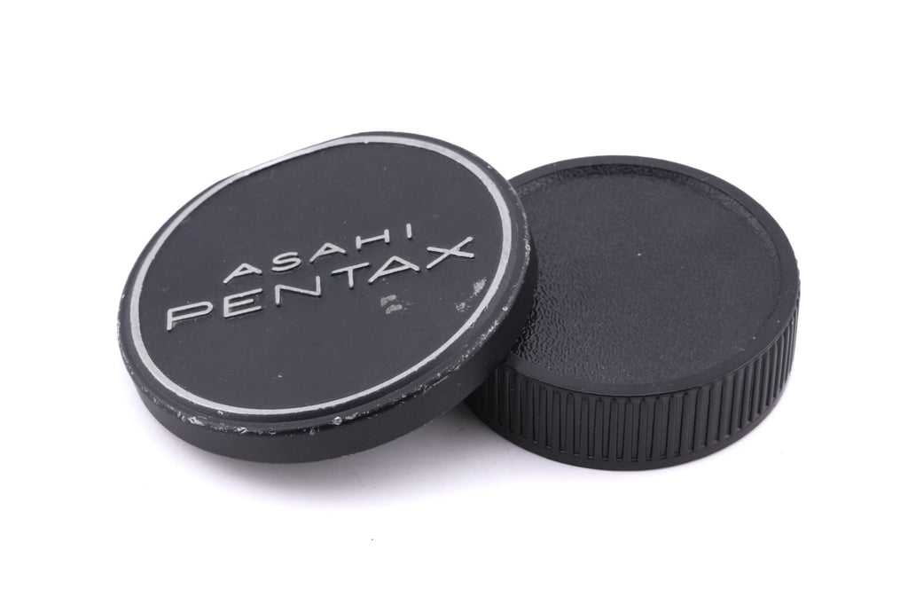 Pentax 55mm f1.8 SMC Takumar