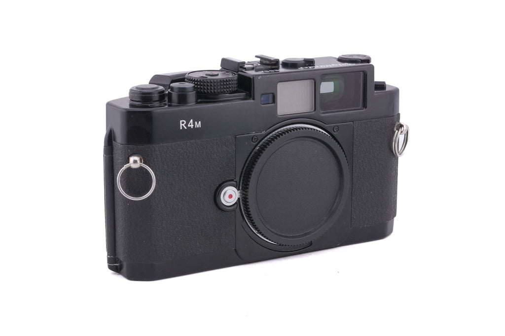 Voigtländer Bessa R4M