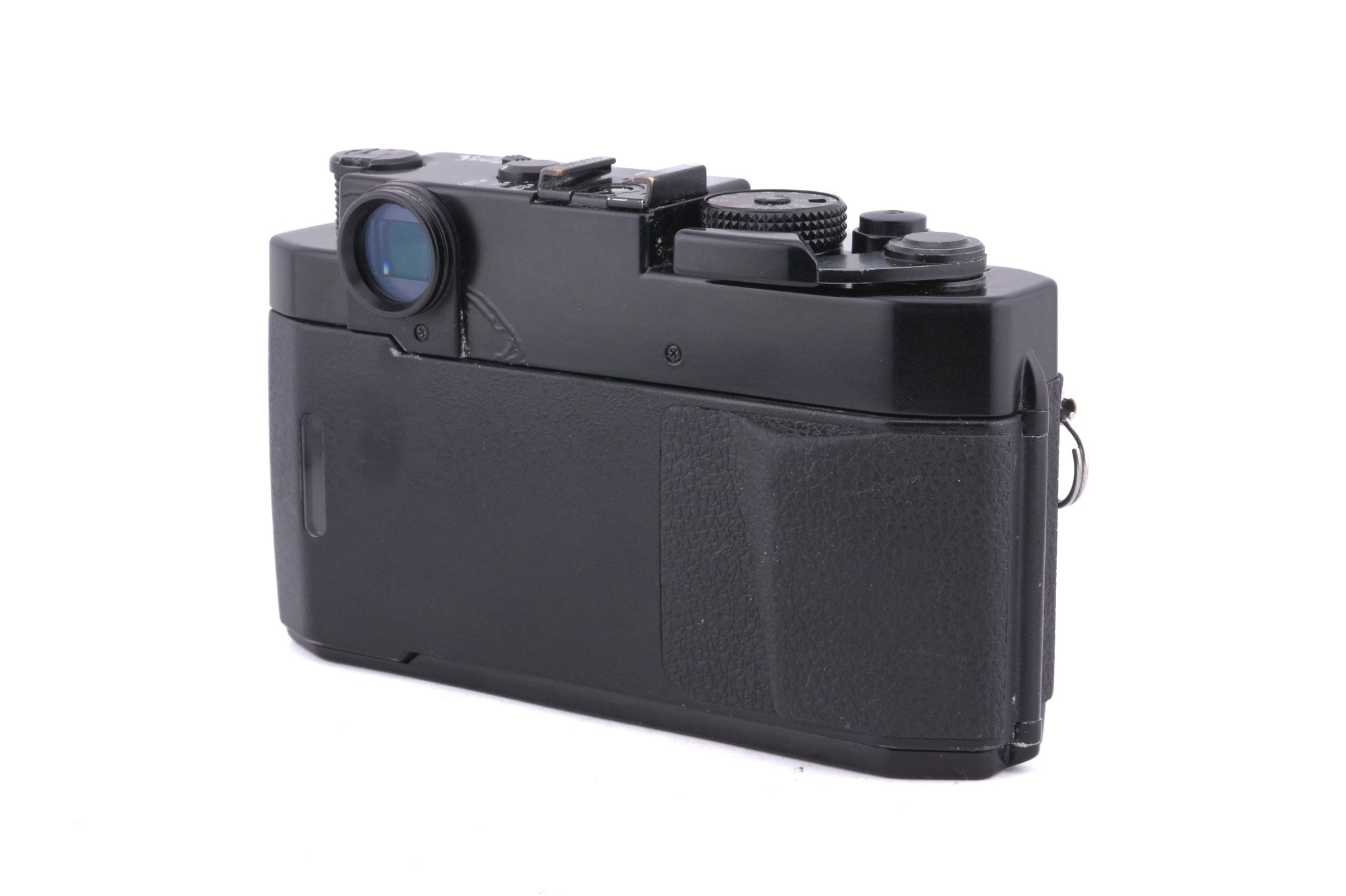 Voigtländer Bessa R4M