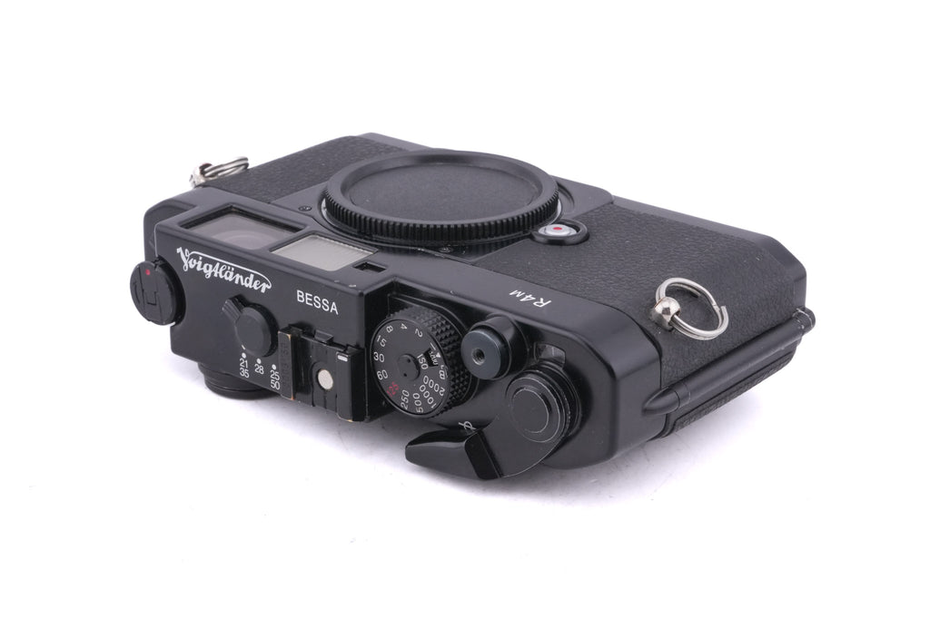 Voigtländer Bessa R4M