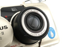 Olympus Mju-II Zoom 80