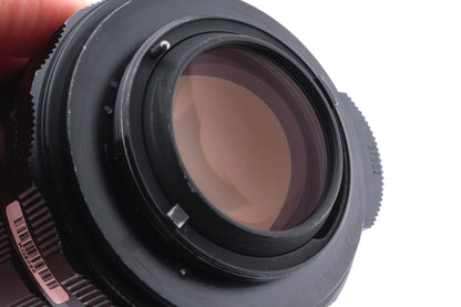 Pentax 50mm f1.4 Super-Takumar