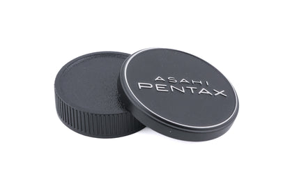 Pentax 50mm f1.4 Super-Takumar