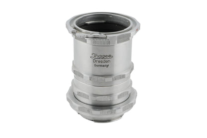 Ihagee Extension Tube Set