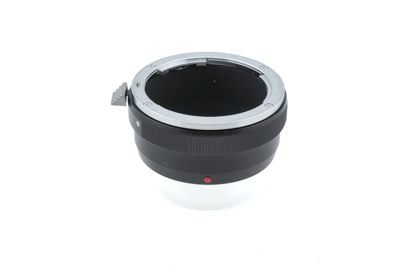 Voigtländer Nikon F - Micro Four Thirds Adapter