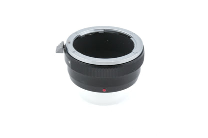 Voigtländer Nikon F - Micro Four Thirds Adapter