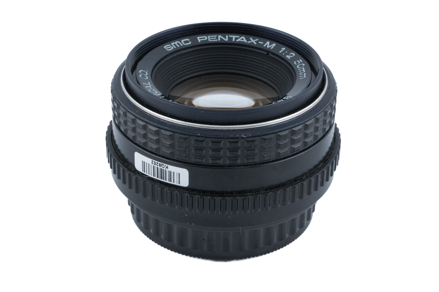 Pentax 50mm f2 SMC Pentax-M