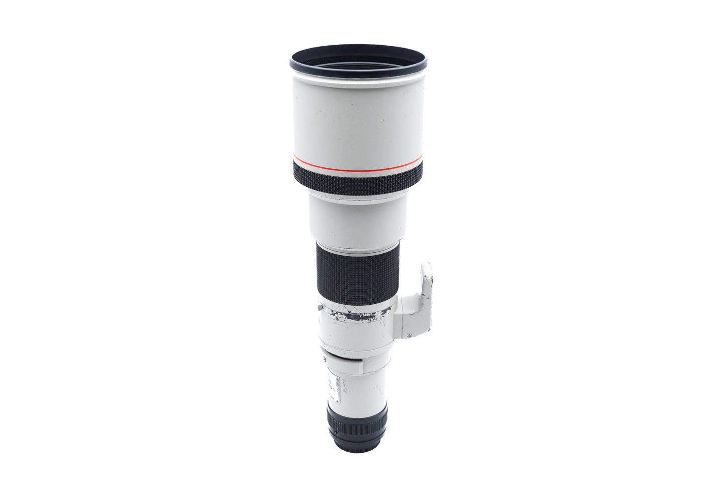 Canon 500mm f4.5 L FDn