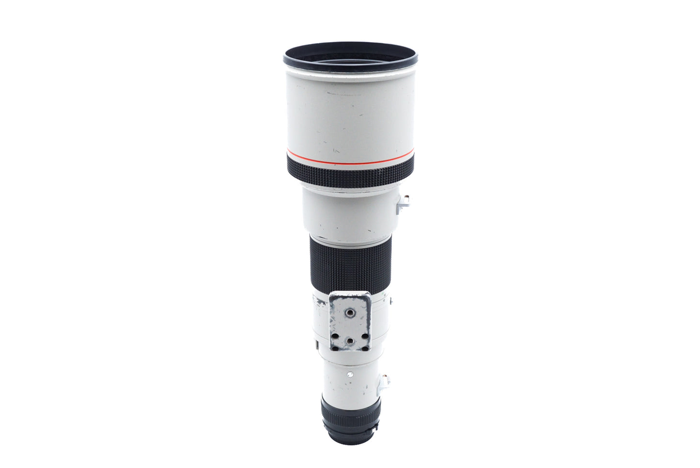 Canon 500mm f4.5 L FDn