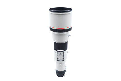 Canon 500mm f4.5 L FDn