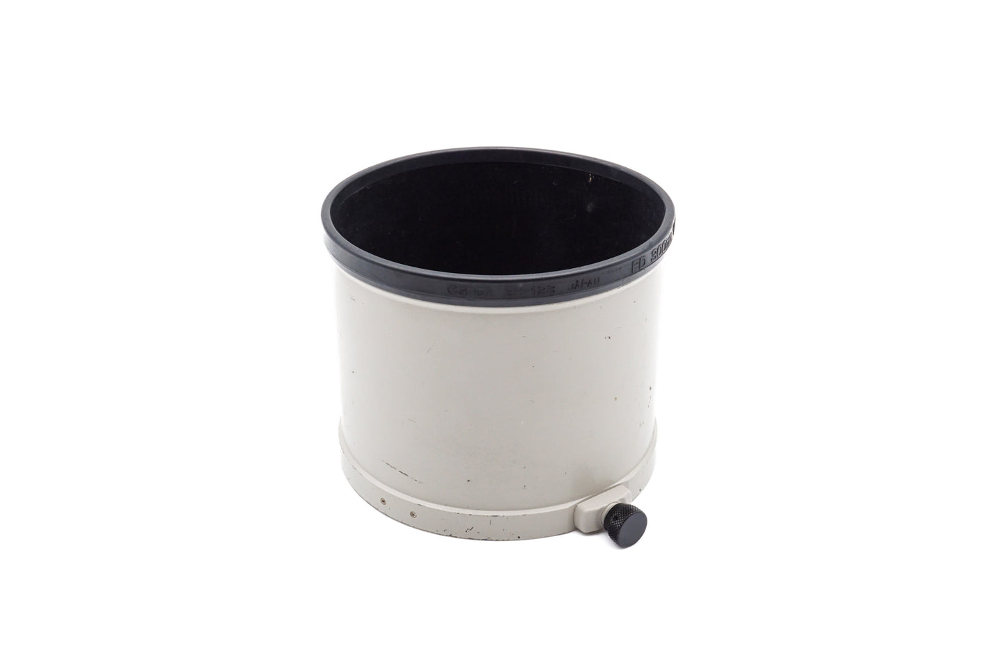 Canon 500mm f4.5 L FDn