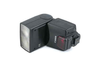Canon 380EX Speedlite