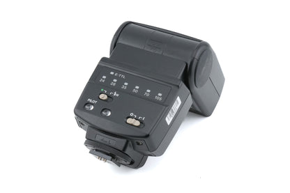 Canon 380EX Speedlite