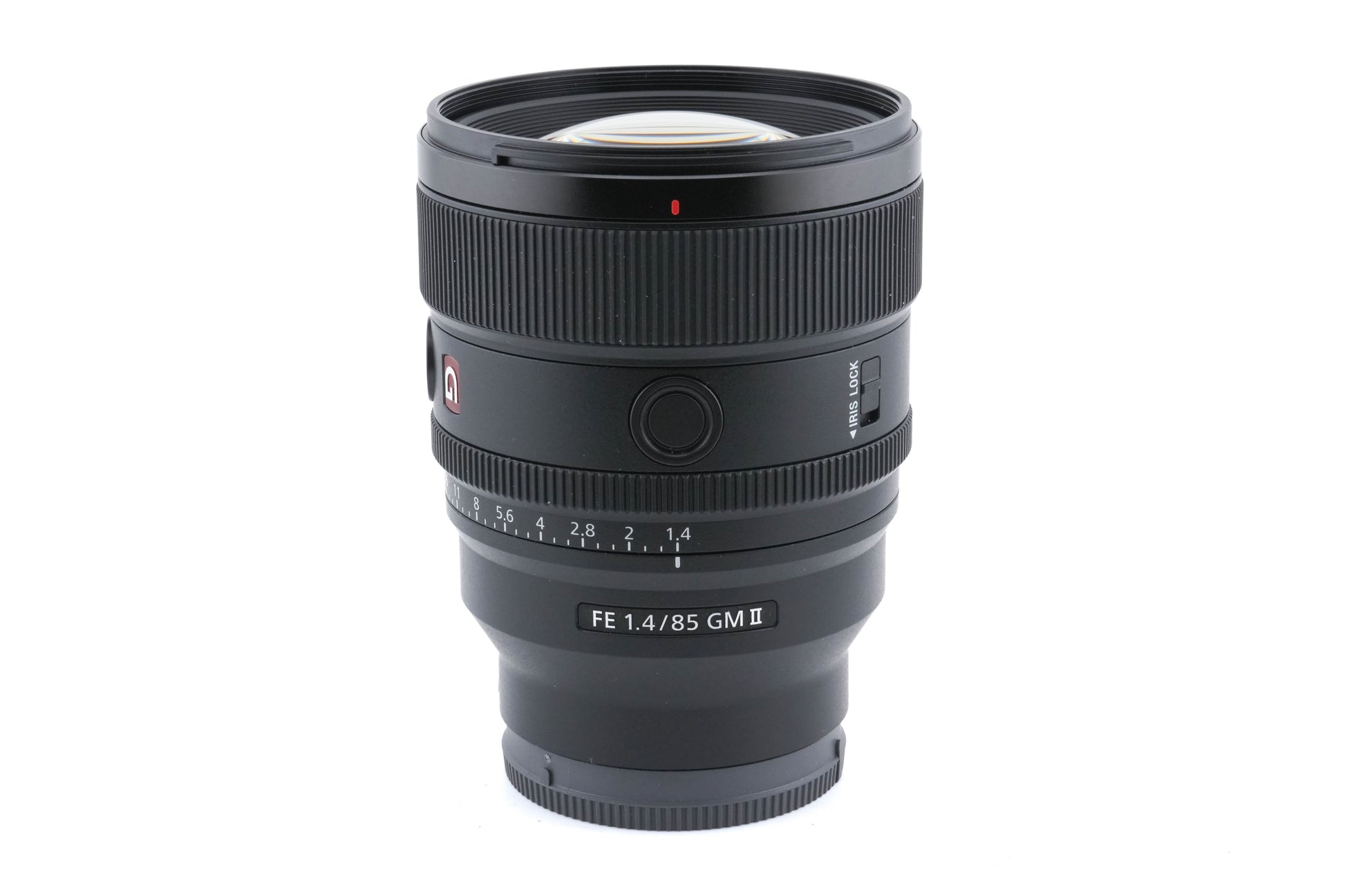 Sony 85mm GM II – Kamerastore - Main Image