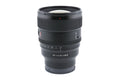 Sony 85mm f1.4 GM II (SEL85F14GM2)