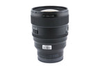 Sony 85mm f1.4 GM II (SEL85F14GM2)