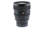 Sony 85mm f1.4 GM II (SEL85F14GM2)