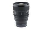 Sony 85mm f1.4 GM II (SEL85F14GM2)
