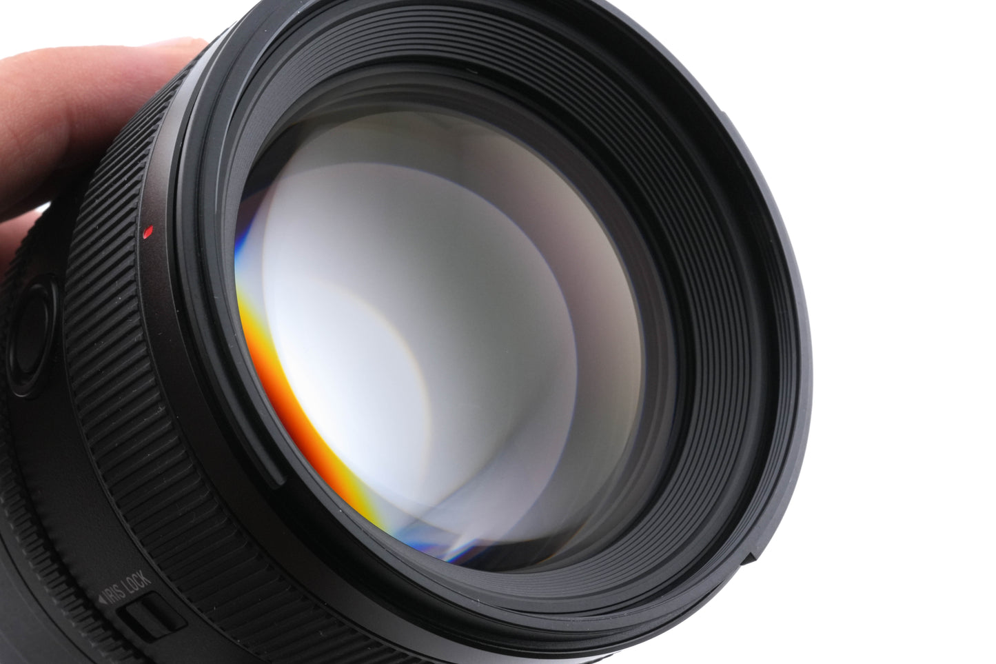 Sony 85mm f1.4 GM II