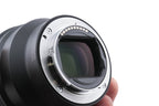 Sony 85mm f1.4 GM II (SEL85F14GM2)