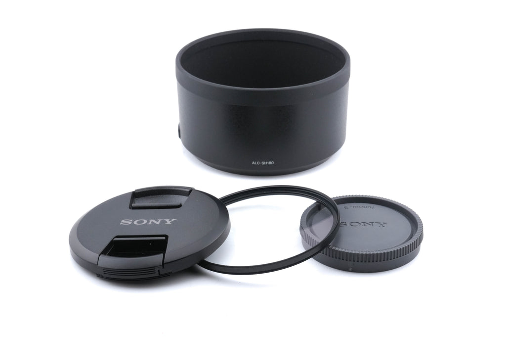 Sony 85mm f1.4 GM II (SEL85F14GM2)