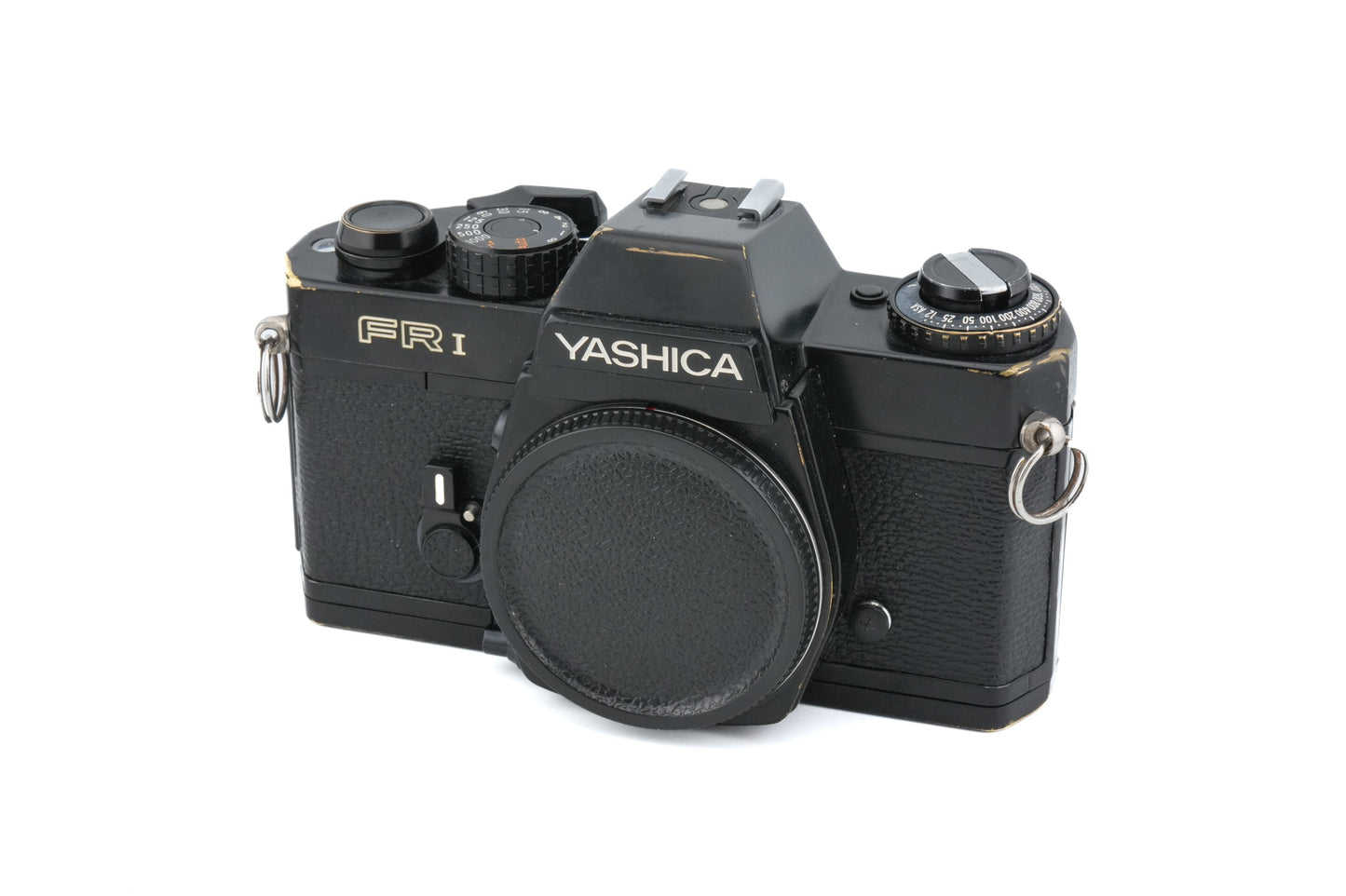 Yashica FR I