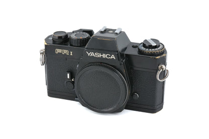 Yashica FR I