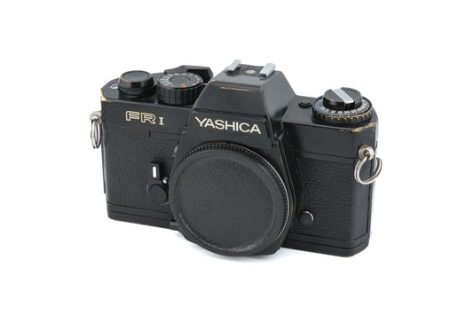 Yashica FR I