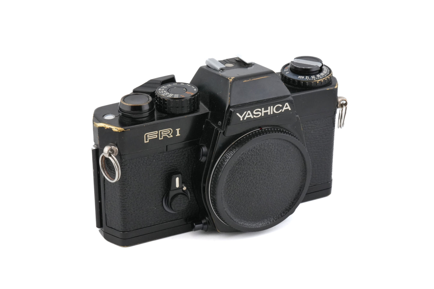 Yashica FR I