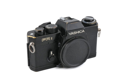Yashica FR I