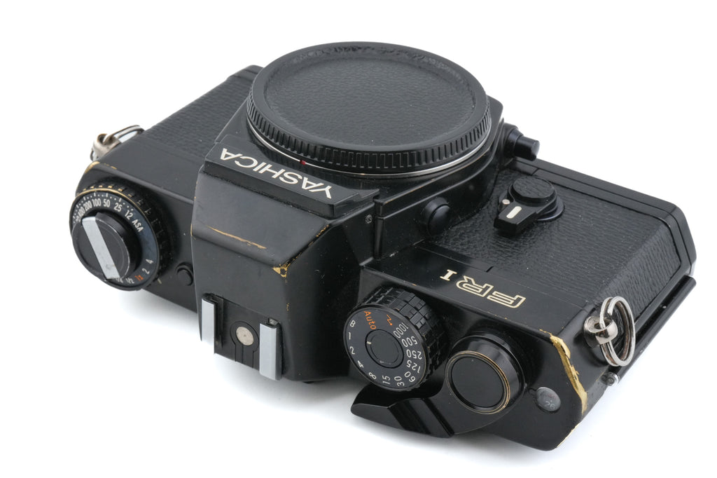 Yashica FR I