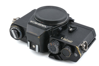 Yashica FR I